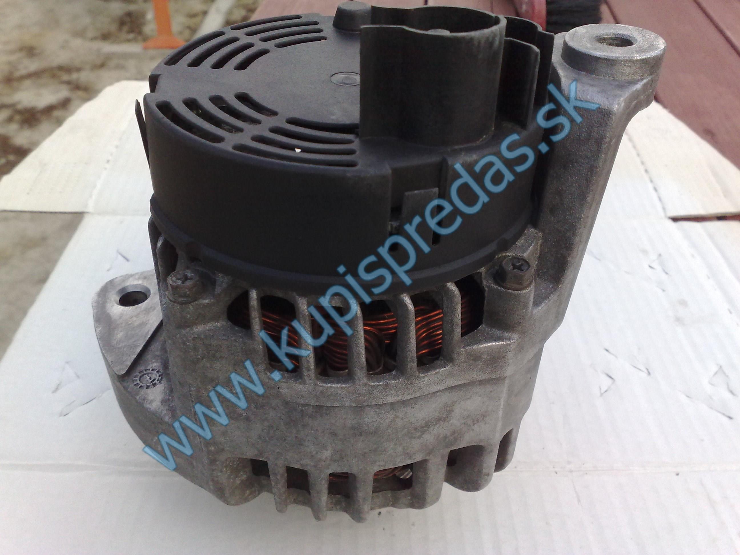 predaj alternator